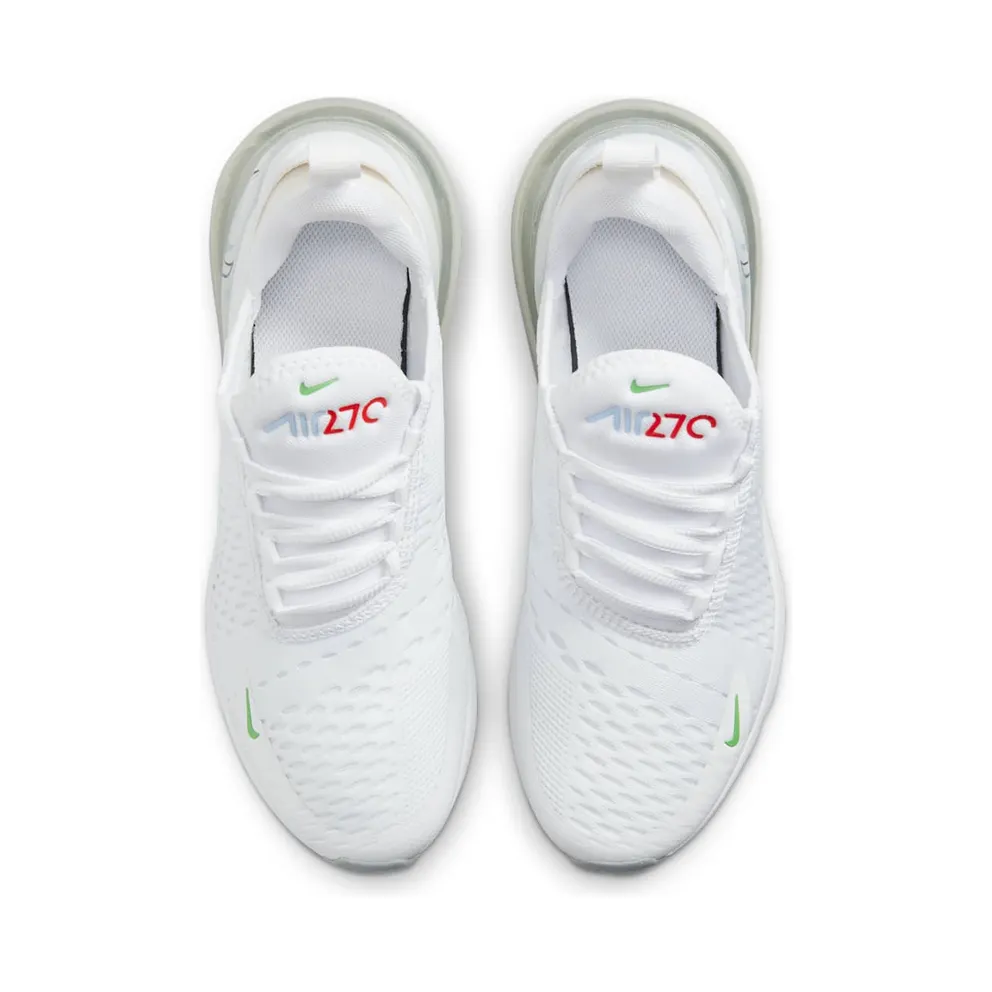 Nike Air Max 270 White (DM9474-100)