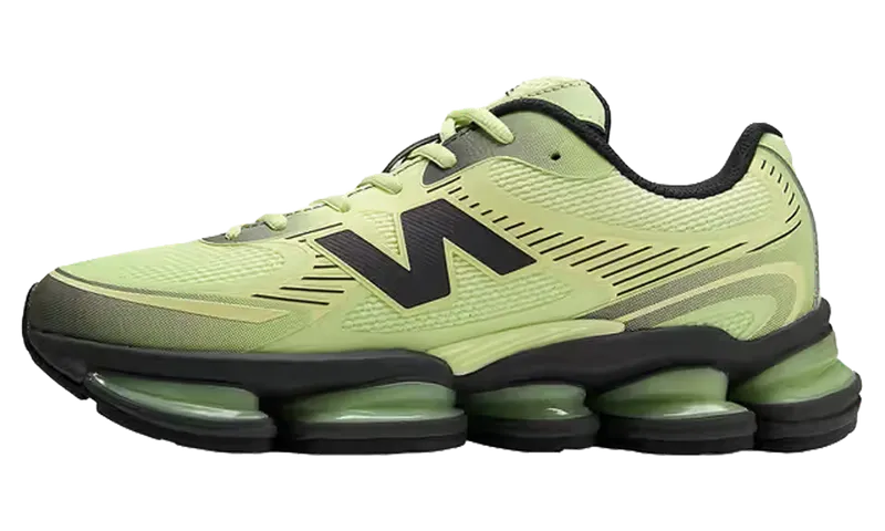 New Balance Abzorb 2000 “Limelight Dry Lime” (U2000858)
