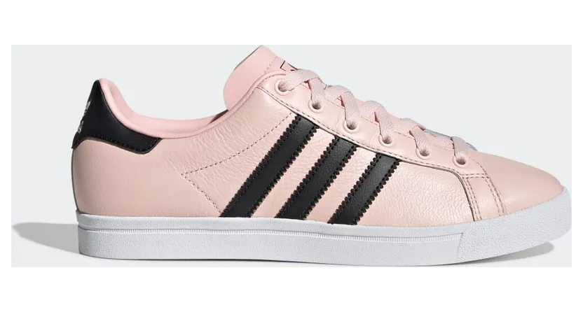 adidas Coast Star Icey Pink / Core Black / Cloud White (EE6204)