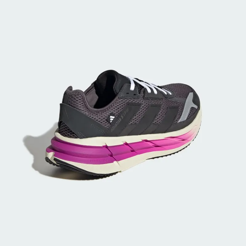 Adidas Adistar 3 Sportswear Grey Strata / Core Black / Grey Six (JP7403)