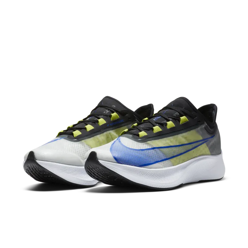 Nike Zoom Fly 3 White (AT8240-104)