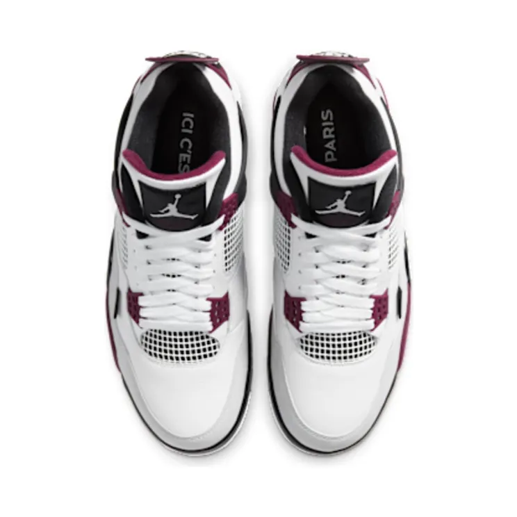 air-jordan-4 CZ5624-100