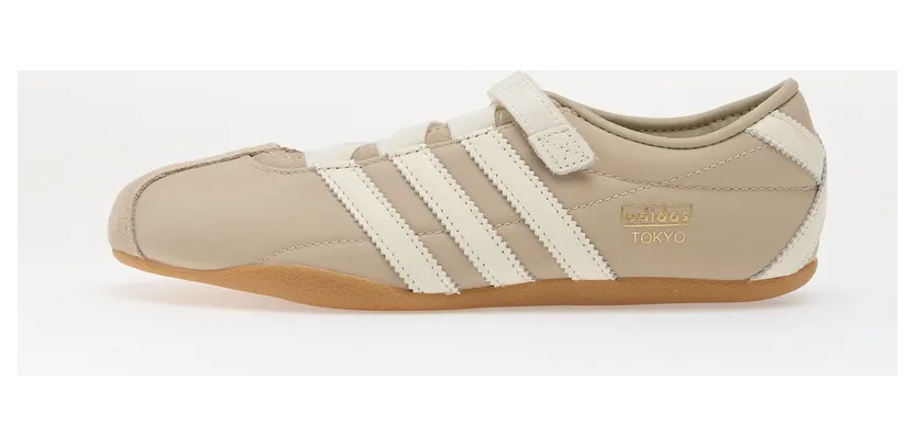 Adidas Tokyo Beige