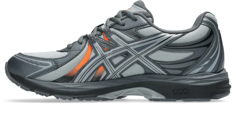 ASICS GEL-SEKIRAN “Gravel / Gravel” (1203B054-020)