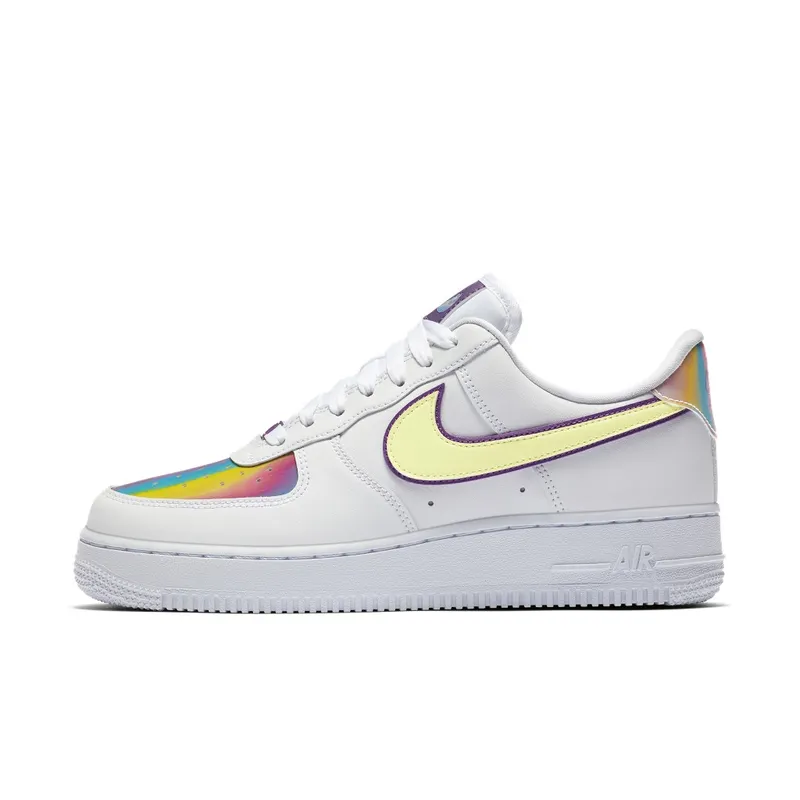 Nike Womens Air Force AF 1 Low ‘Easter’ (2020) (CW0367-100)