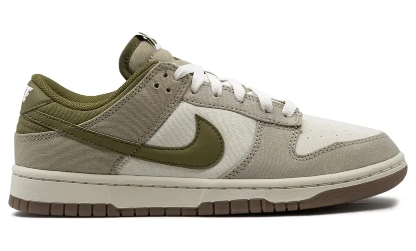 Nike Dunk Low Since ’72 “Green” (HF4262)