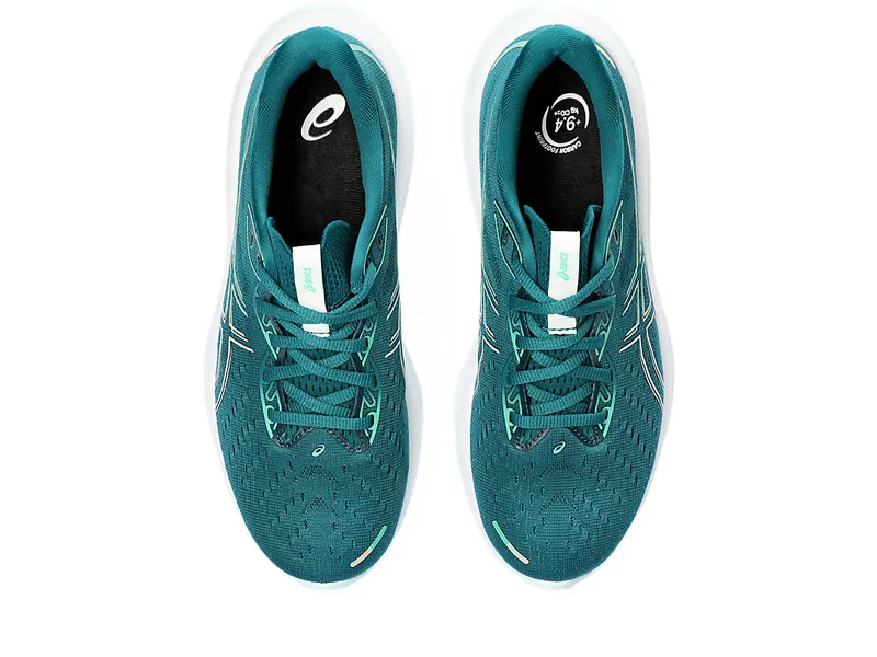 Asics Gel-cumulus 26 Rich Teal/Pale Mint (1012B599.300)