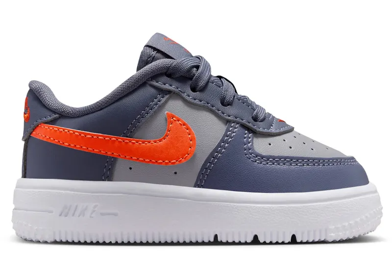 Nike Air Force One Low Cement Grey / Light Carbon / White (IF1674-008)