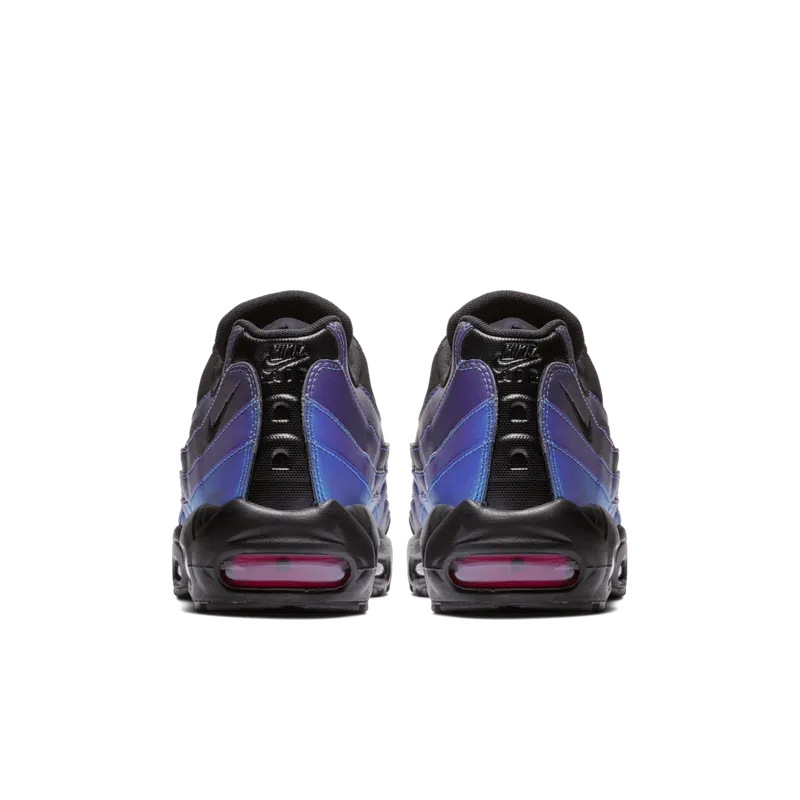 Nike Air Max 95 Premium ‘Throwback Future Pack’ (2019) (538416-021)