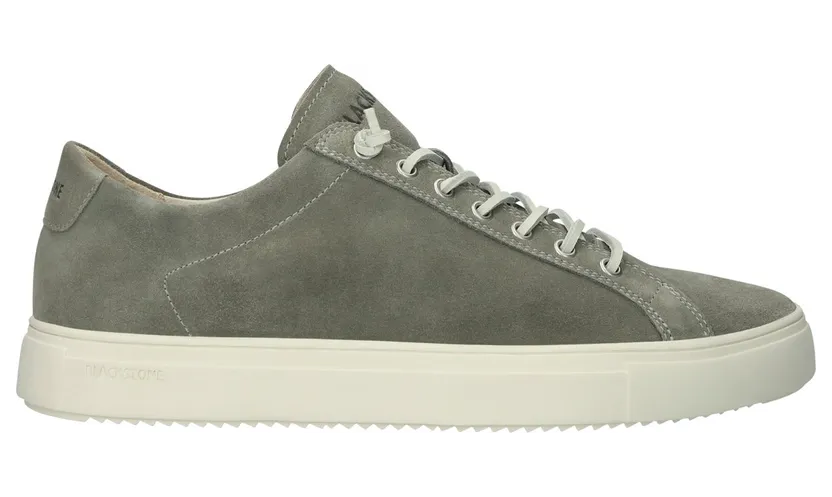 Blackstone sneaker DRIED SAGE (ZG23DSAG)