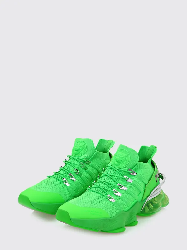 Plein Sport Green (SADSUSC0518STE003N27)