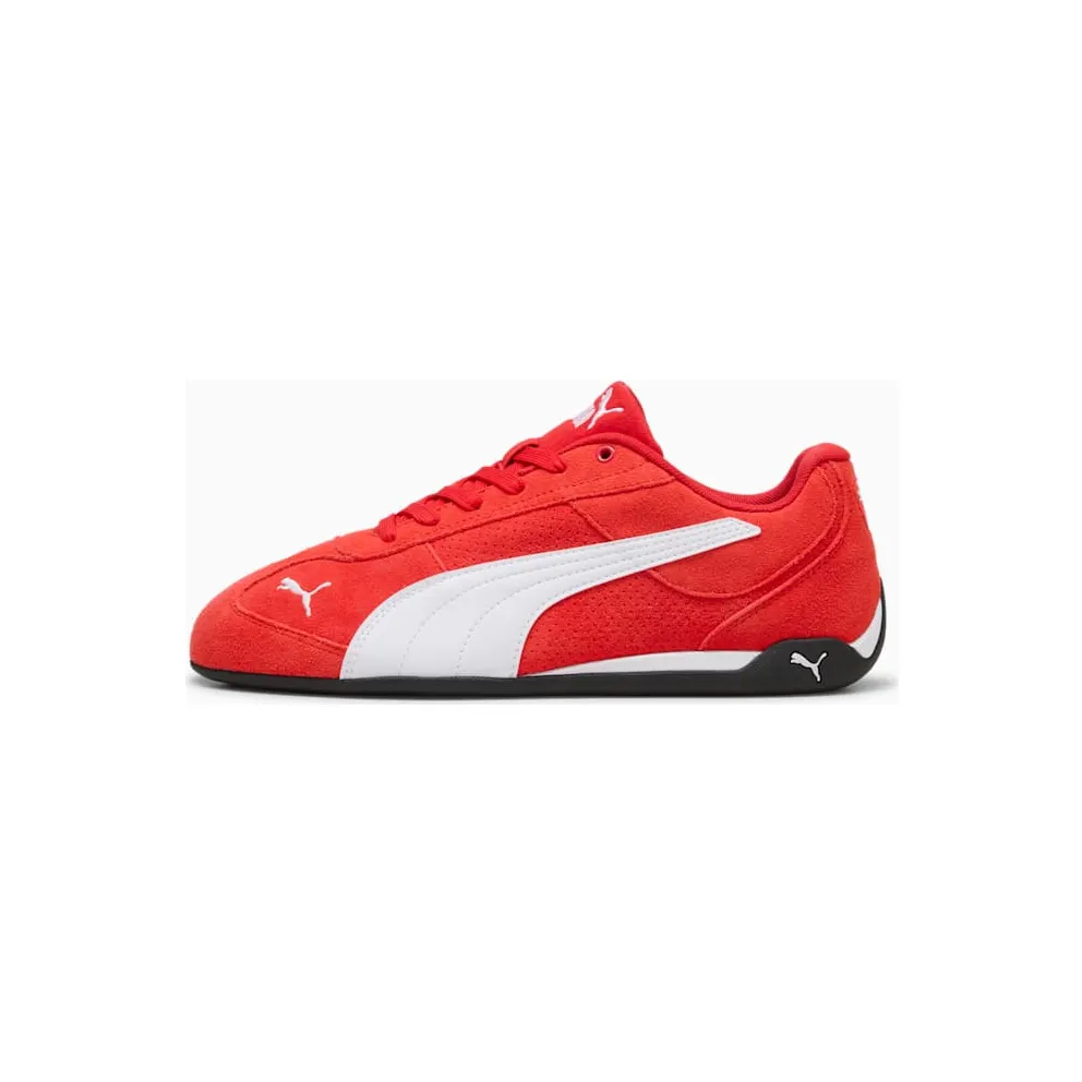 PUMA Replicatch Sd – Red/White/Black (405097-03)