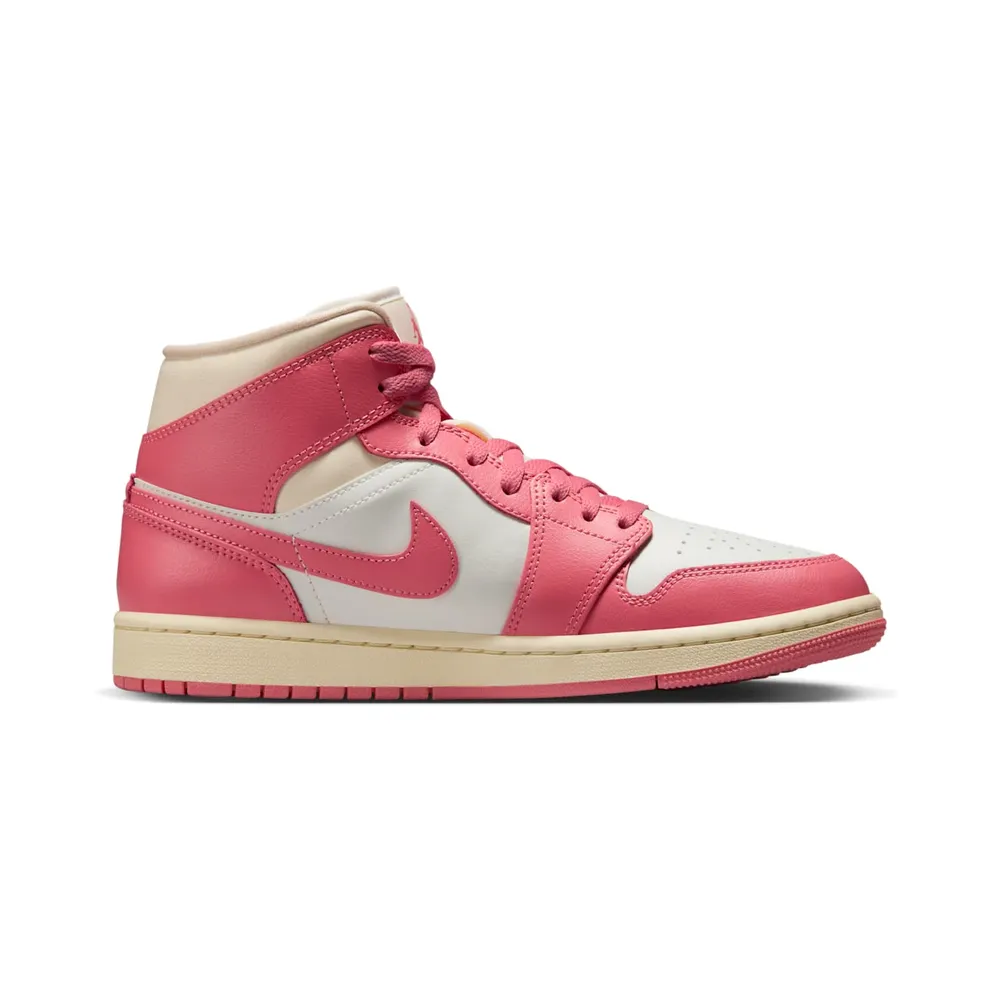 Jordan 1 Mid “Guava Ice” (BQ6472-109)