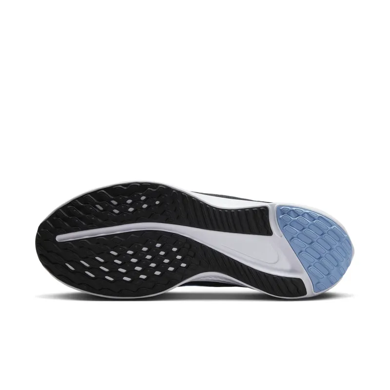 Nike Quest 5 Black White Cobalt Bliss (DD0204-006)