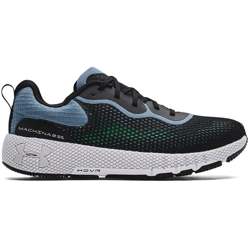 Under Armour HOVR™ Machina 2 SE Black (3024738-003)