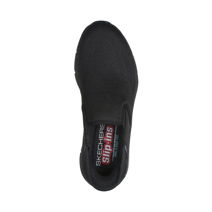 skechers-skech 232463 BBK