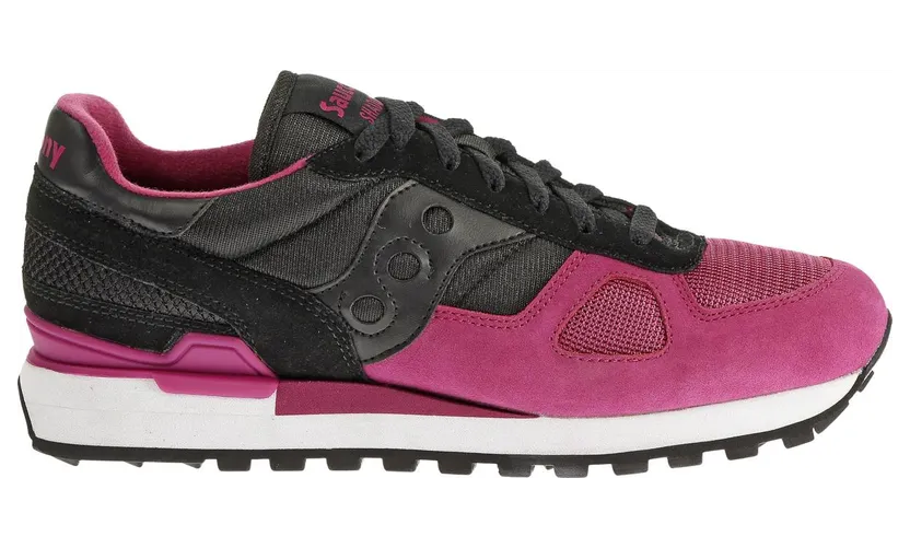 Saucony Shadow Original Cavity Pack (Black Razz)
