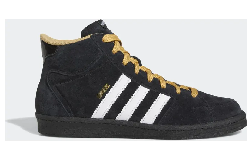 adidas Sneeze Superskate Core Black / Cloud White / Golden Beige (IF2703)