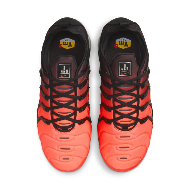 Nike Air Vapormax Plus “Darth Maul” (DZ4857-001)