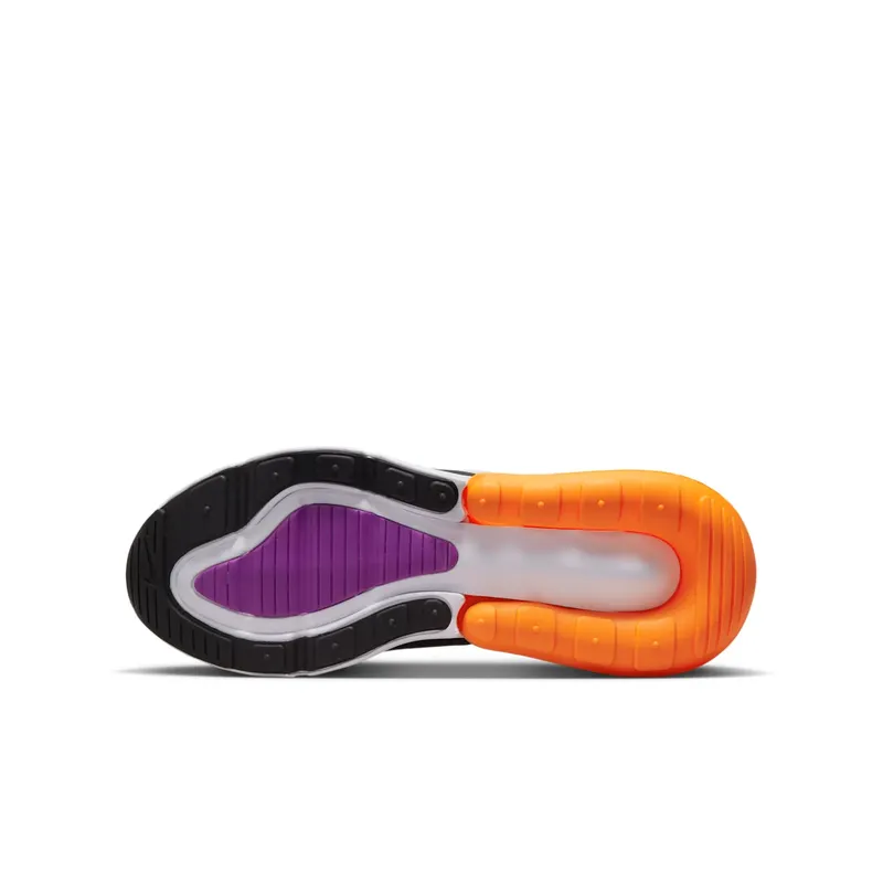 Nike Air Max 270 “Vivid Purple” (FD0299-100)