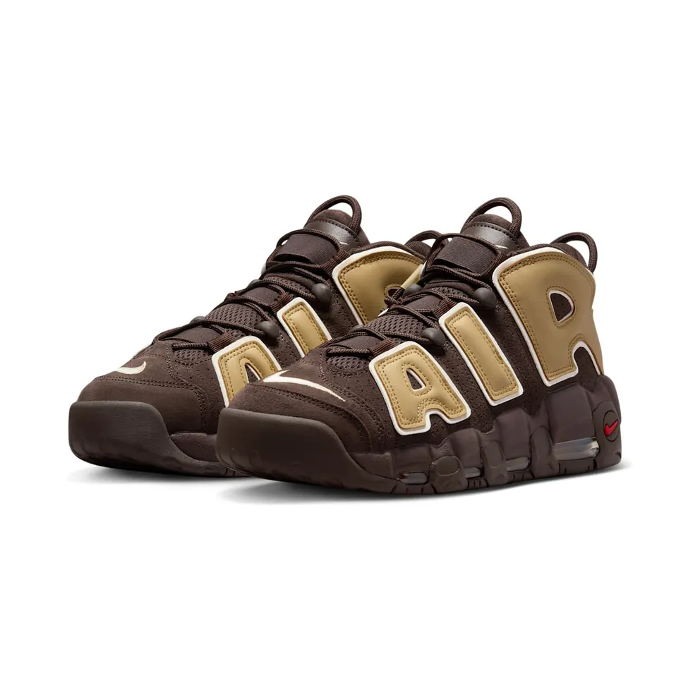 Nike Air More Uptempo 96 Baroque Brown (FB8883-200)