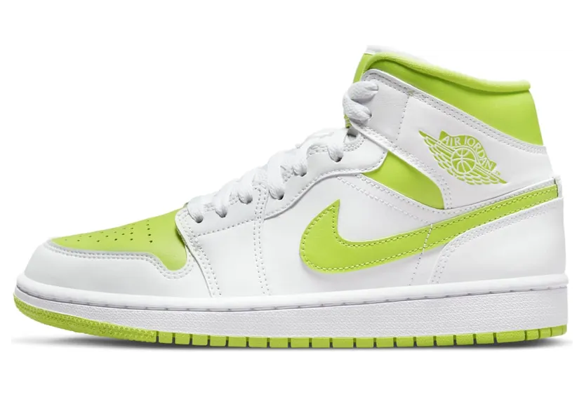 Air Jordan 1 Mid BQ6472-131