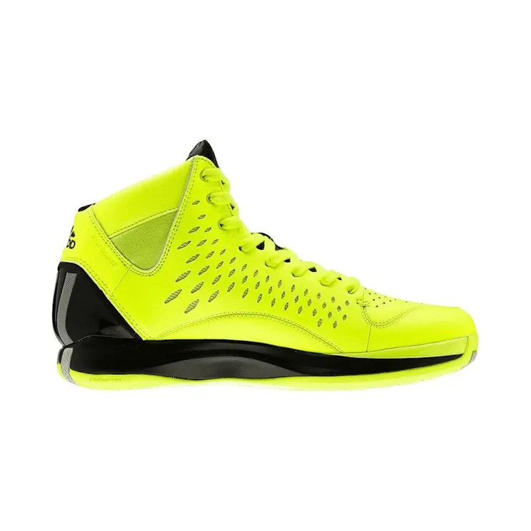 adidas D Rose 3 Great Chicago Fire (G56949)