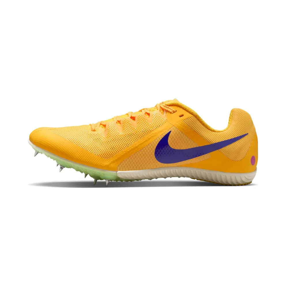 Nike Zoom Rival Multi Citron Pulse Indigo Burst (FZ9664-800)