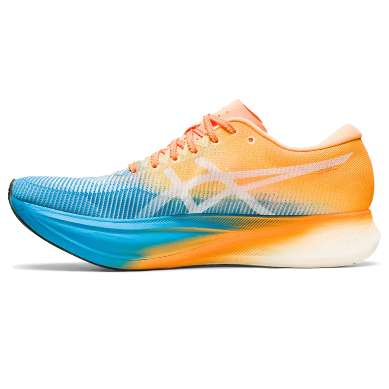 Asics METASPEED EDGE + Island Blue/Orange Pop (1013A116.400)