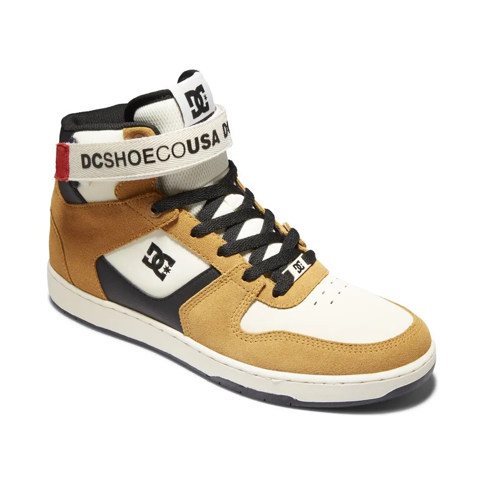 DC Pensford Hi Brown (ADYS400038wea)