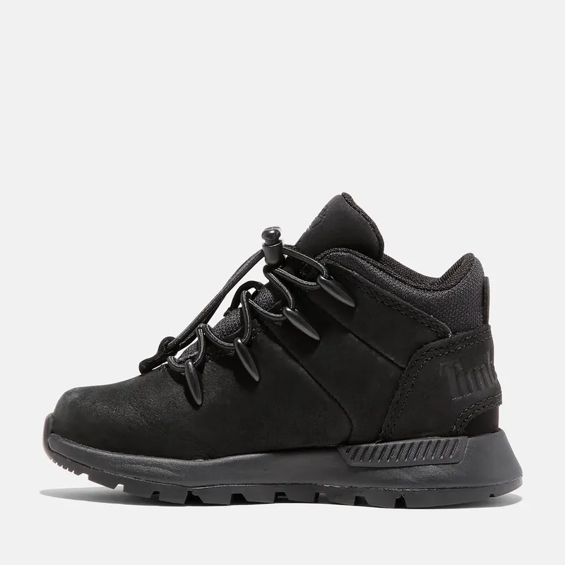 Timberland sneaker Black (TB0A2GCN-015)