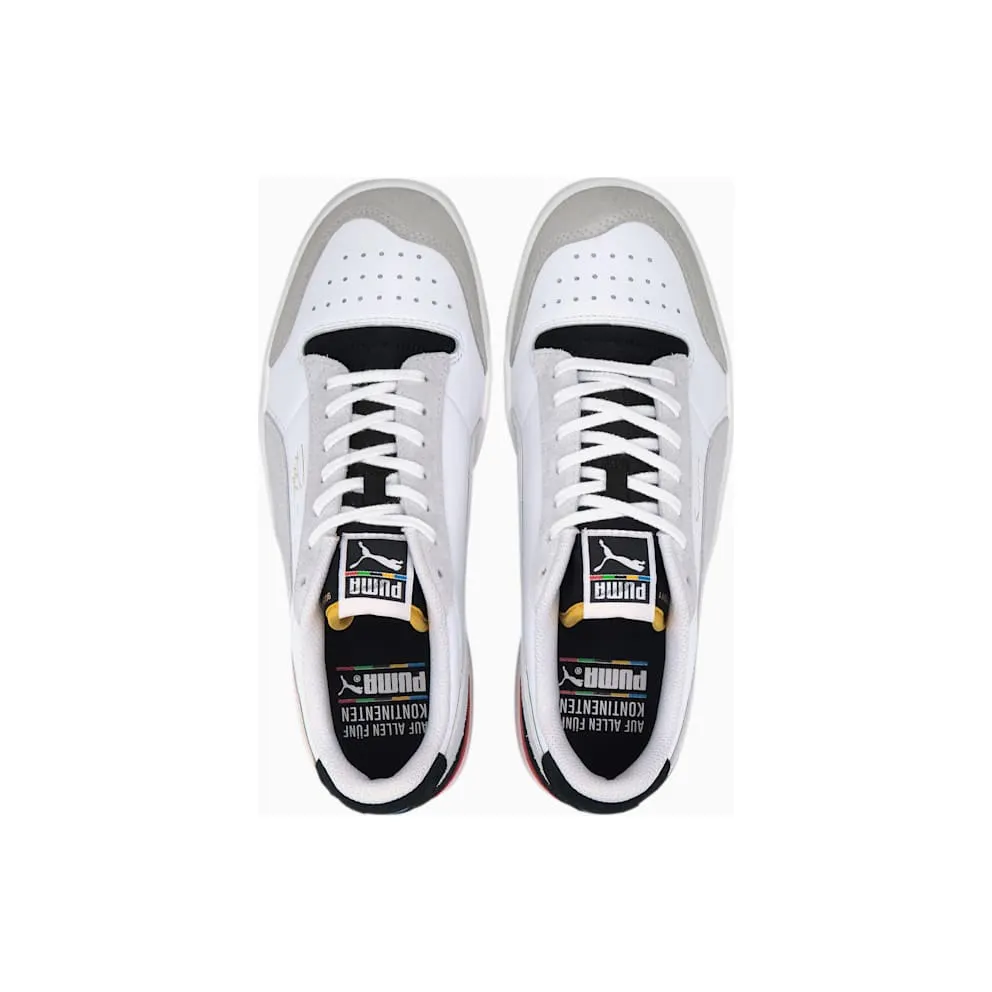 Puma De Unity Collection Ralph Sampson Signature Black/Red (37474901)