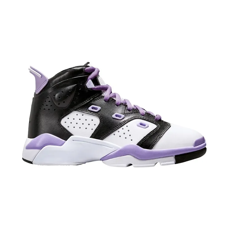 Jordan 6-17-23 Lilac (DM1159-015)