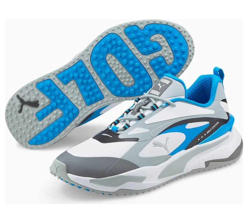 puma-golfschoenen 376357-01