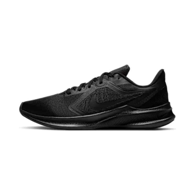 Nike Downshifter 10 “Black / Iron Grey” (CI9981-002)