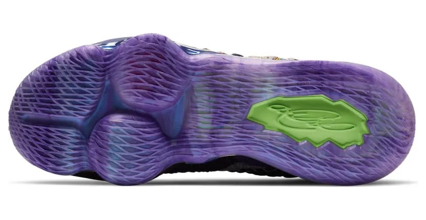 nike-lebron-17 CV8079-900