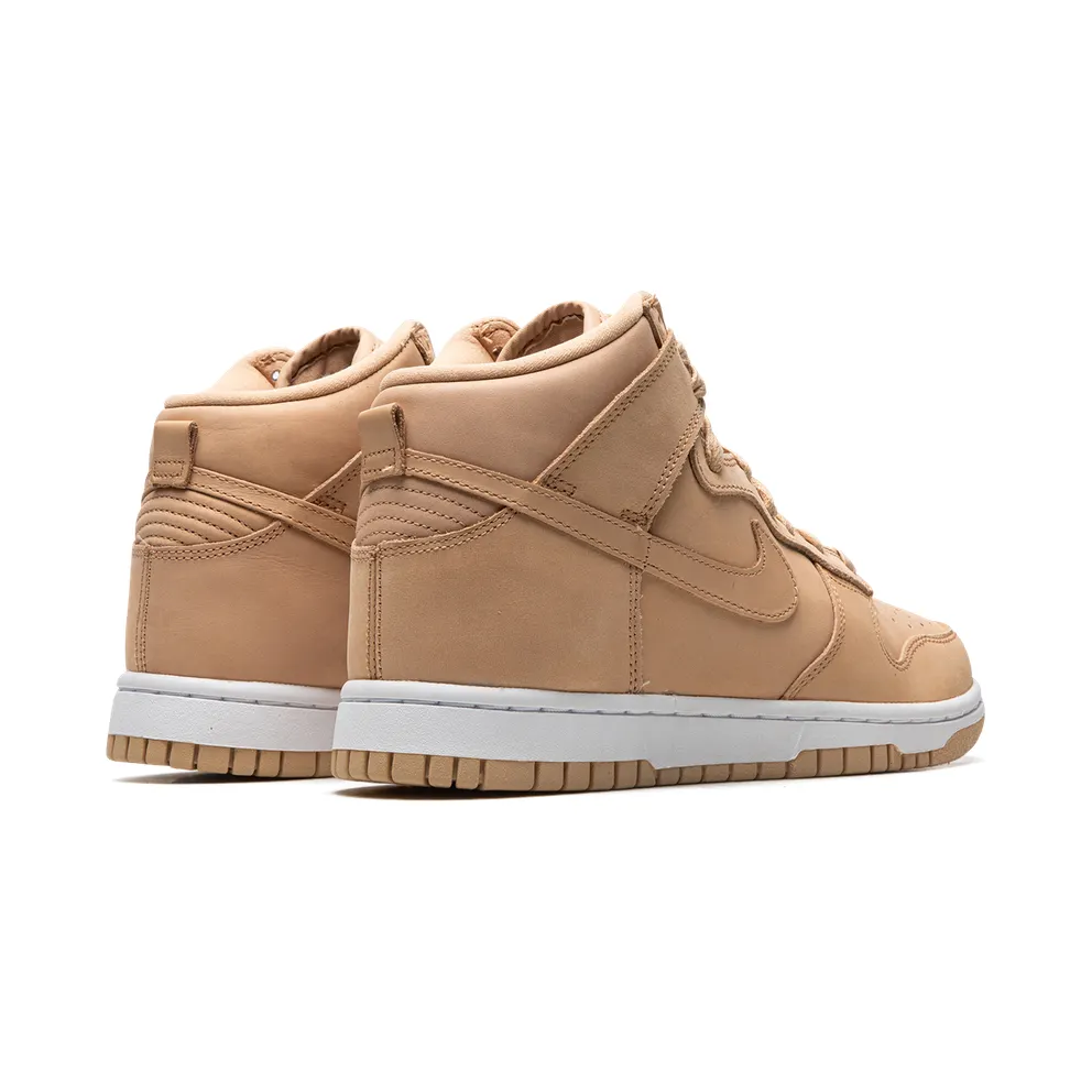 Nike DUNK HIGH PREMIUM MNS “Vachetta Tan” (DX2044-201)