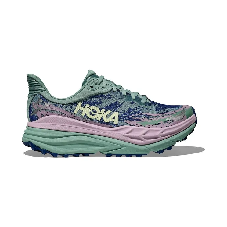Hoka One Stinson 7 Purple (1141531RMRY)