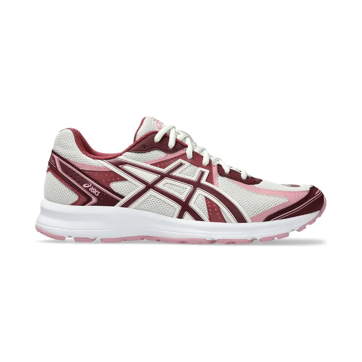 ASICS Jog 100S Cream Port Royal (1203A741-103)