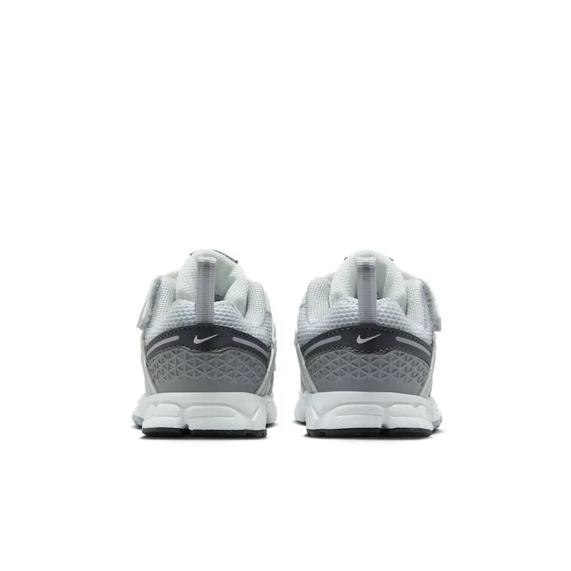 Nike Zoom Vomero 5 Pure Platinum/Summit White/Dark Grey/Metallic Silver (HF7000-008)