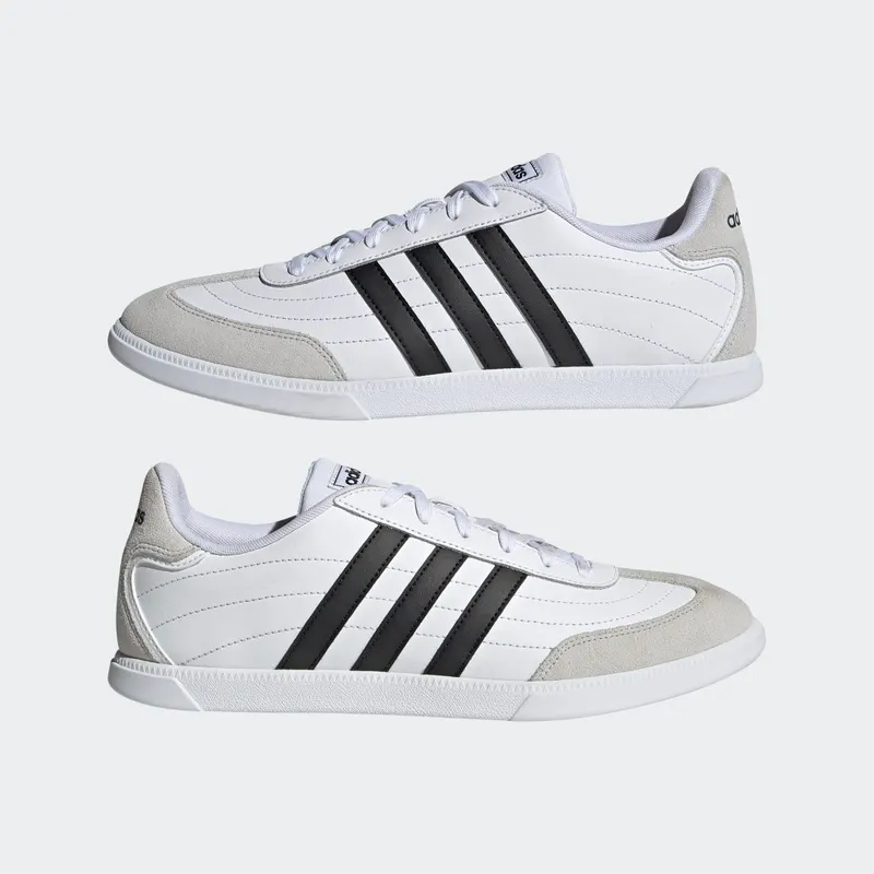Adidas Okosu Cloud White / Core Black / Grey One (H02033)
