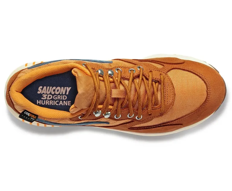 Saucony 3D Grid Hurricane Endless Knot (S70742-1)