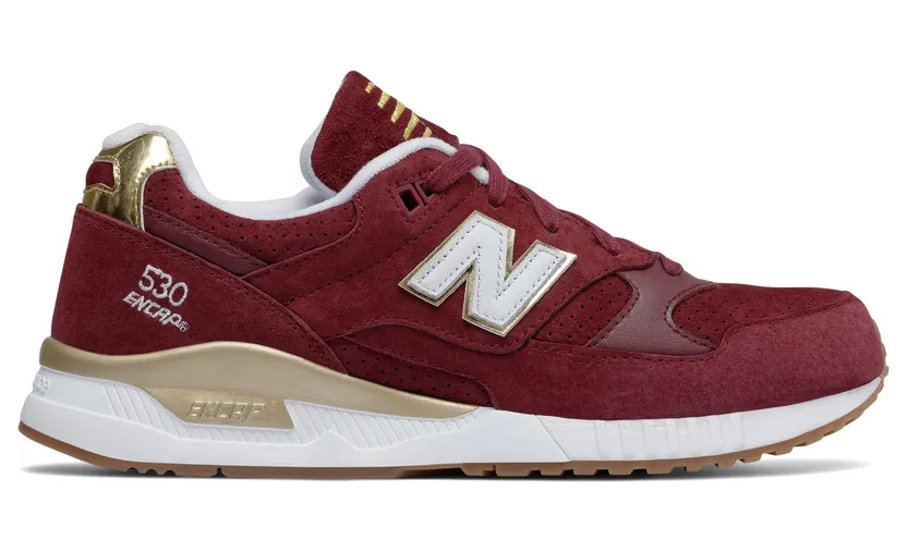 New Balance 530 DTLR St. Jude