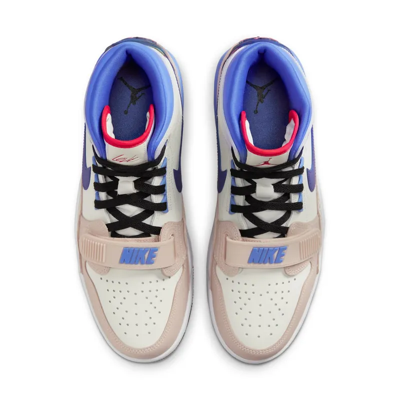 Jordan Legacy 312 Valentine’s Day (FD4332-141)