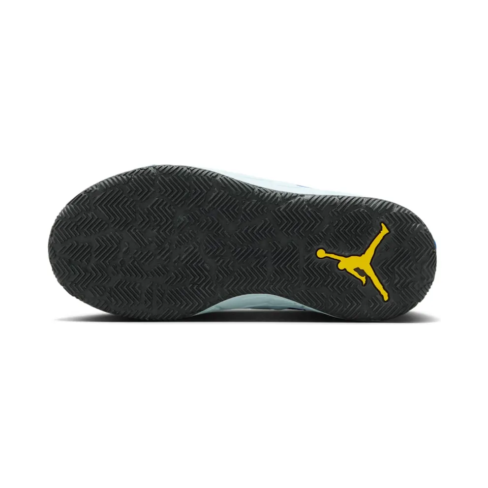 Jordan DAY1 EO Metallic Silver Light Crimson Glacier Blue Game Royal (FQ1306-003)