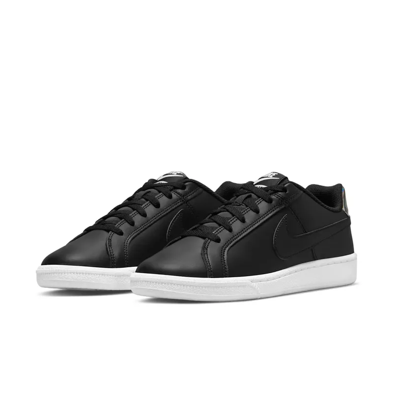 Nike Court Royale 74 Black White (749867-003)