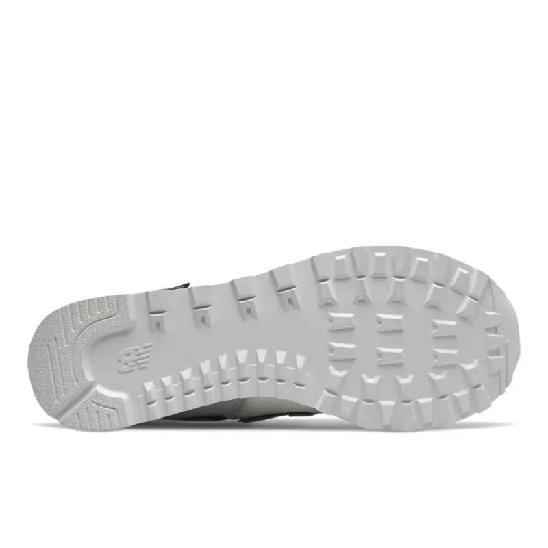 New Balance 574 All Terrain White Lime Black (U574TE2)
