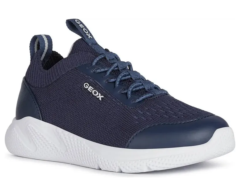 Geox sneaker Navy (J25GBA0006K-C4002)