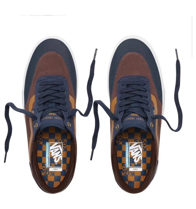 vans-gilbert-crockett VN0A38COUHL
