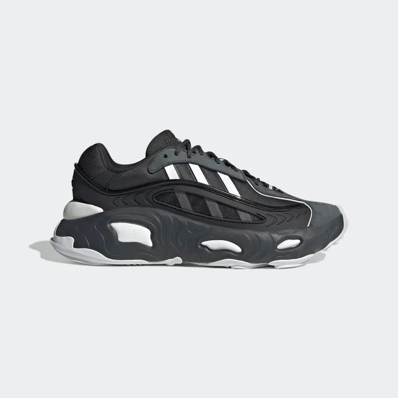 Adidas Oznova Carbon / Cloud White / Core Black (HP6364)